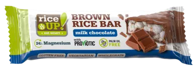 pdp-image-RiceUp Brown rice bar milk chocolate bel