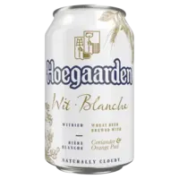 Hoegaarden Wit belgisch bier