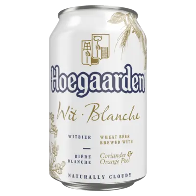 pdp-image-Hoegaarden Wit belgisch bier