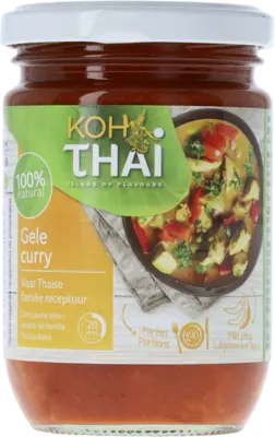 pdp-image-Koh Thai Gele currypasta