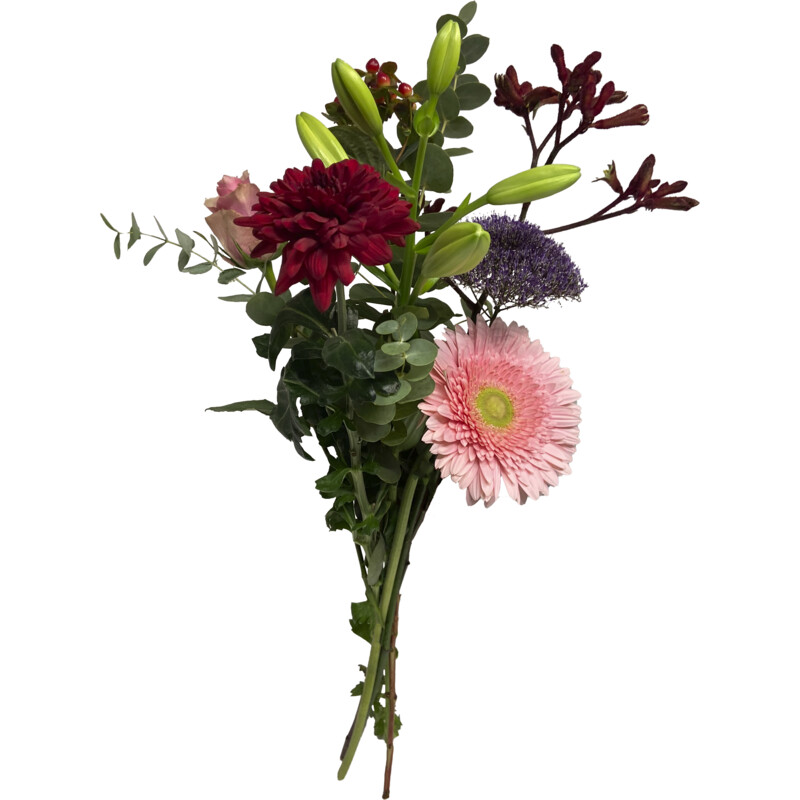 Een afbeelding van AH Seizoensmix