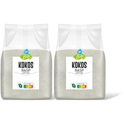 pdp-image-AH Biologisch Kokos rasp 2-pack
