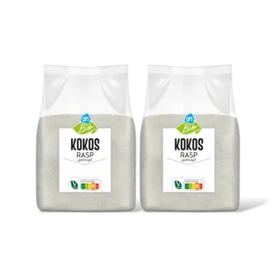 pdp-image-AH Biologisch Kokos rasp 2-pack