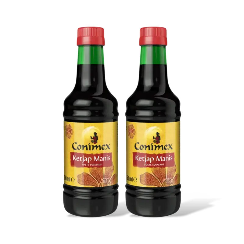 Conimex Ketjap Manis 2-pack