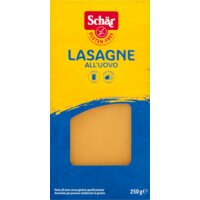 Een afbeelding van Schär Lasagne all'uovo