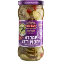 Go-Tan Atjar Ketimoen