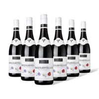 Georges Duboeuf Beaujolais-villages 6 flessen
