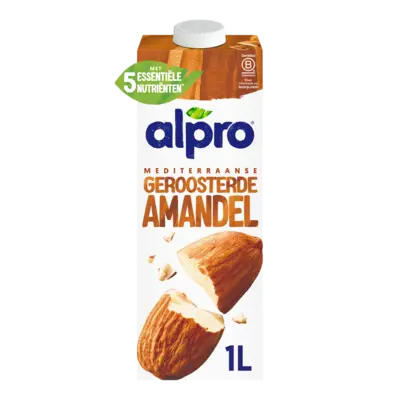 pdp-image-Alpro Amandeldrink original