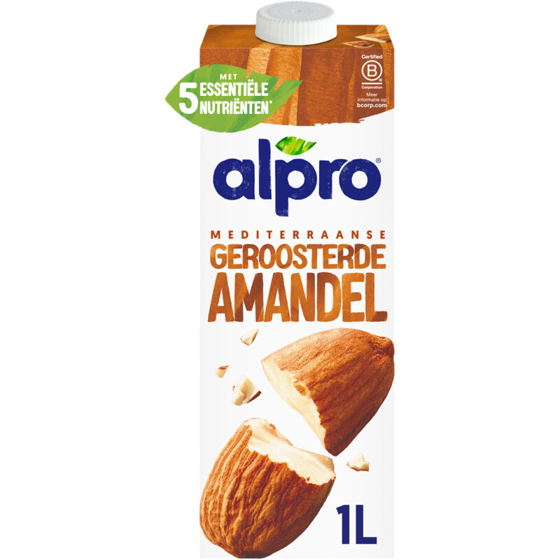 Alpro Amandeldrink original