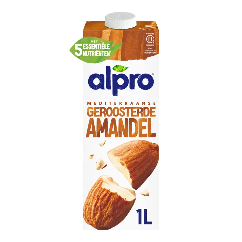 Amandeldrink Houdbaar 1L