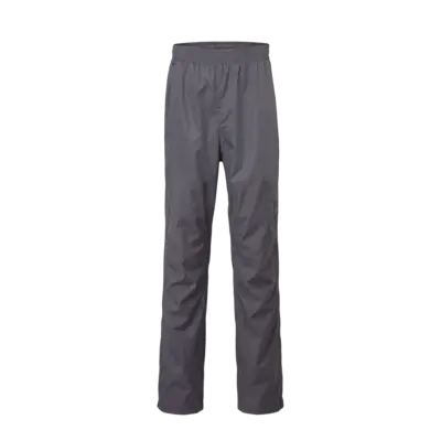 pdp-image-Nomad Regenbroek unisex grijs maat S