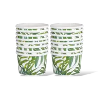 AH Bakje blad 2-pack