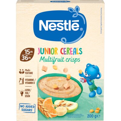 pdp-image-Nestlé Junior cereals multifruit crisps 15m+
