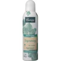 Een afbeelding van Kneipp Foam refreshing