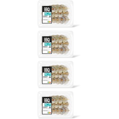 pdp-image-AH BBQ garnalenspies knoflookmarinade 4-pck