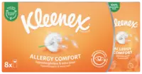 Kleenex Allergy comfort zakdoekjes