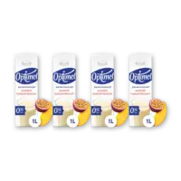 Optimel Drinkyoghurt mango passievrucht 4-pack