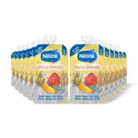 Nestlé Tropical smoothie banaan mango 12m+ 12pk
