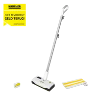 Kärcher stoomreiniger KST 1 Upright