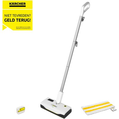 pdp-image-Kärcher stoomreiniger KST 1 Upright