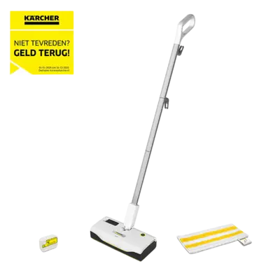 pdp-image-Kärcher stoomreiniger KST 1 Upright
