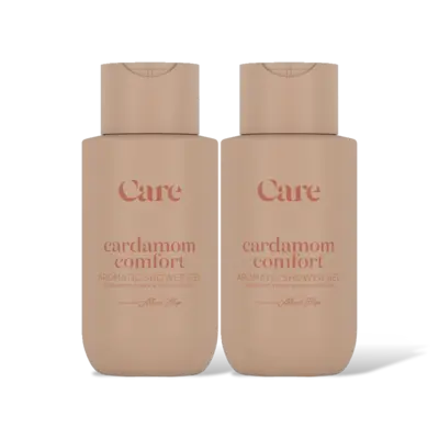 pdp-image-Care Cardamom comfort shower gel 2-pack