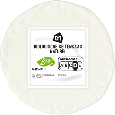 pdp-image-AH Biologisch Geitenkaas naturel 48+