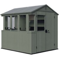 Keter Potting shed tuinkas