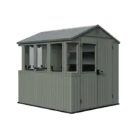Keter Potting shed tuinkas