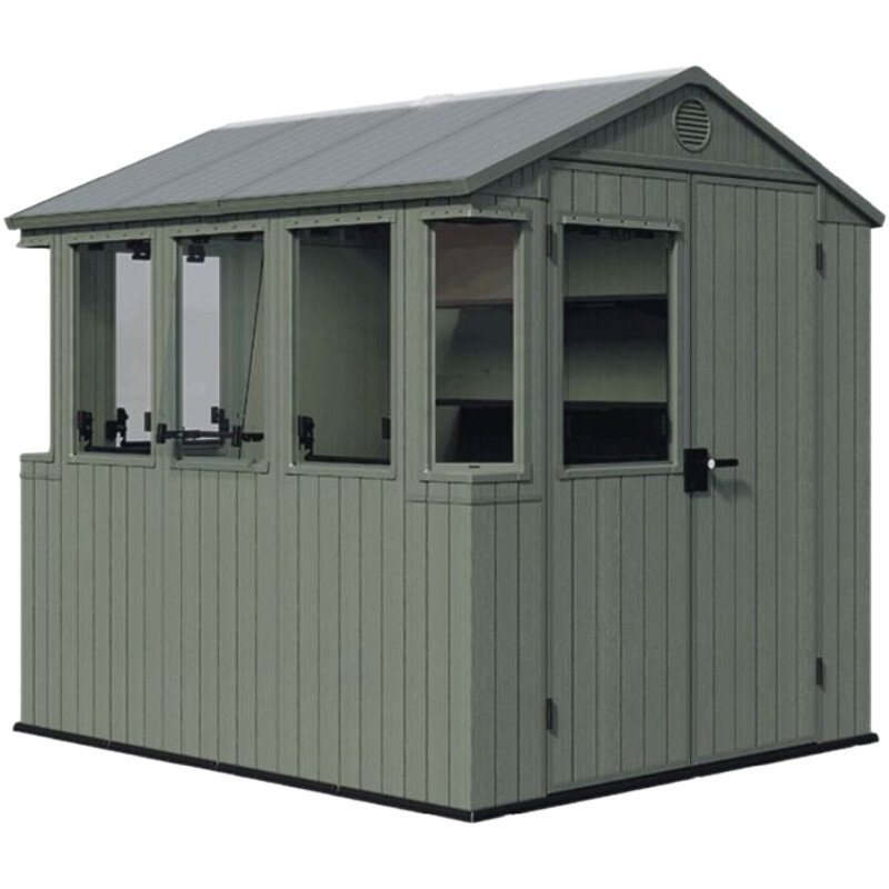 Keter Potting shed tuinkas