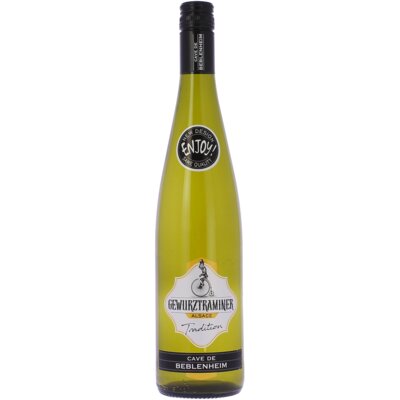 pdp-image-Cave de Beblenheim Gewürztraminer