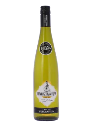 pdp-image-Cave de Beblenheim Gewürztraminer