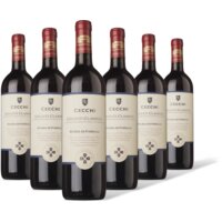 Cecchi Chianti classico 6 flessen bestellen | Albert Heijn