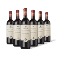 Cecchi Chianti classico 6 flessen