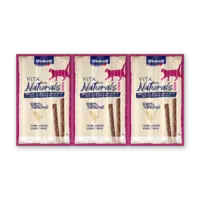 Vitakraft Vita naturals stick chicken 3-pack