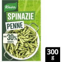 Een afbeelding van Knorr Spinazie penne
