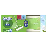 Swiffer Vloerreiniger starterset