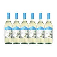 Lindeman's Bin 85 pinot grigio 6 flessen