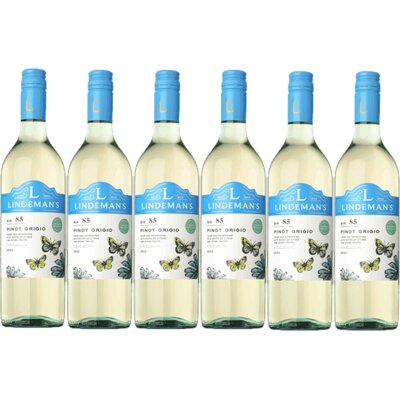 pdp-image-Lindeman's Bin 85 pinot grigio 6 flessen