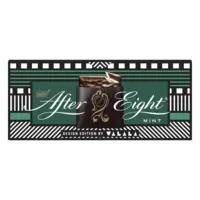 After Eight Pure chocolade pralines pepermunt