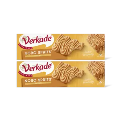 pdp-image-Verkade Nobo sprits naturel 2-pack