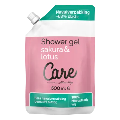 pdp-image-Care Shower gel sakura & lotus navul
