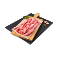AH Vakslager Iberico ribfingers