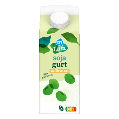 pdp-image-AH Terra Soja gurt vanillesmaak