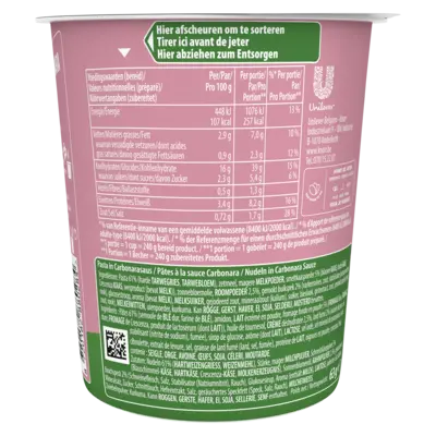 pdp-image-Knorr Cup pasta carbonara bel