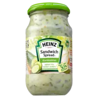 Heinz Sandwich spread komkommer