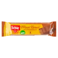 Schär Maxi break milchschokolade glutenvrij