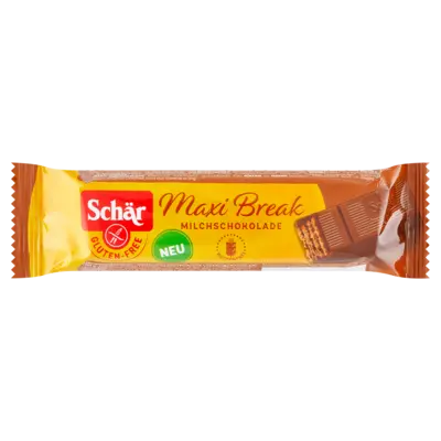 pdp-image-Schär Maxi break milchschokolade glutenvrij