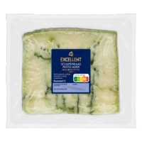 AH Excellent Schapenkaas pesto-ader