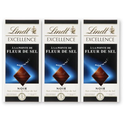 pdp-image-Lindt Excellence zeezout pure chocolade 3-pack